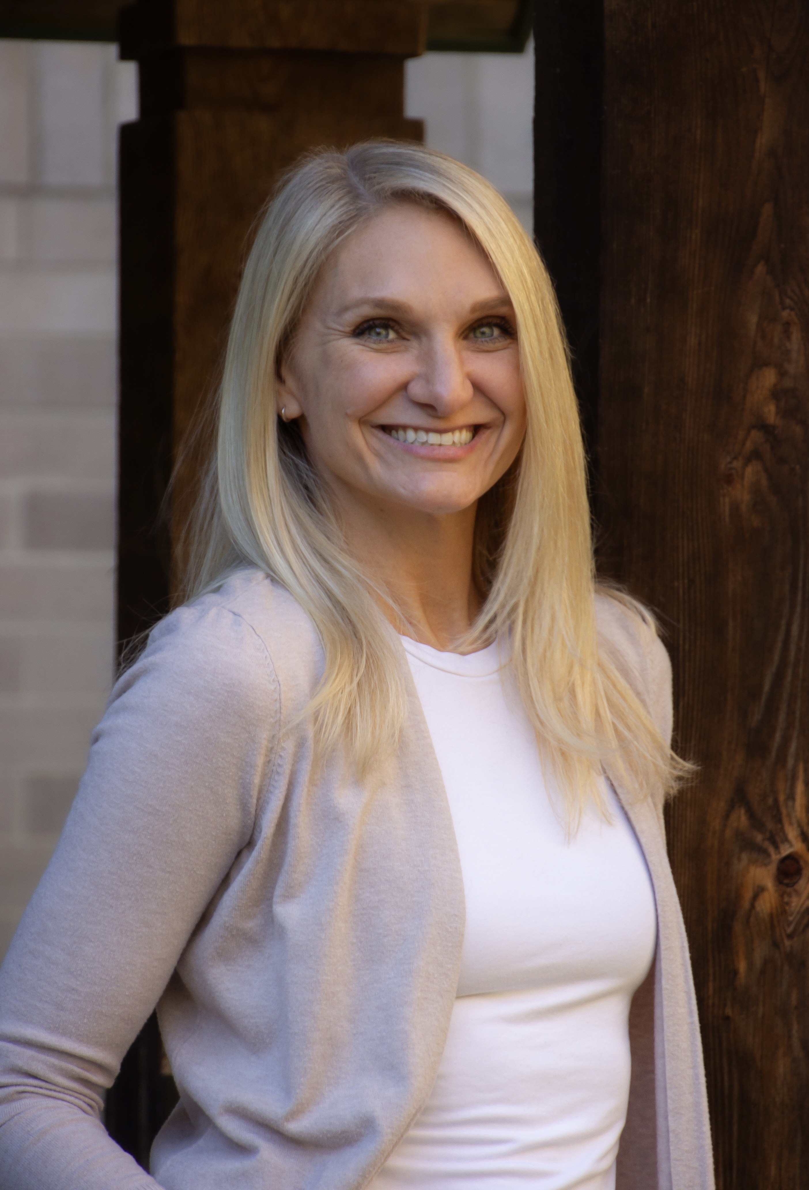 Rogna Jurecko, Licensed Professional Counselor